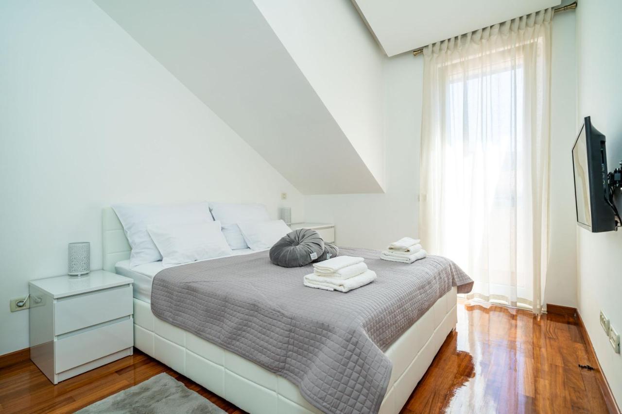 Apartment Elly Dubrovnik Eksteriør billede