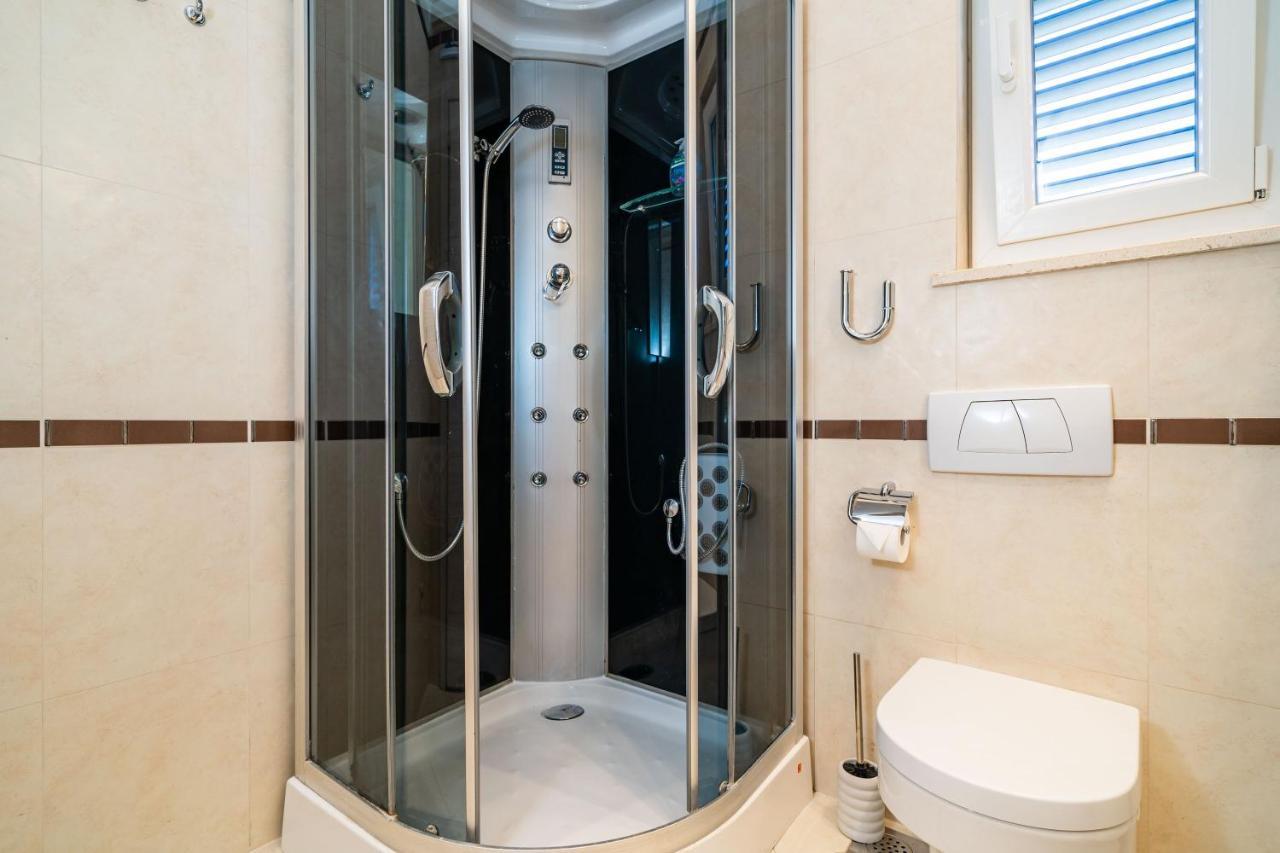 Apartment Elly Dubrovnik Eksteriør billede