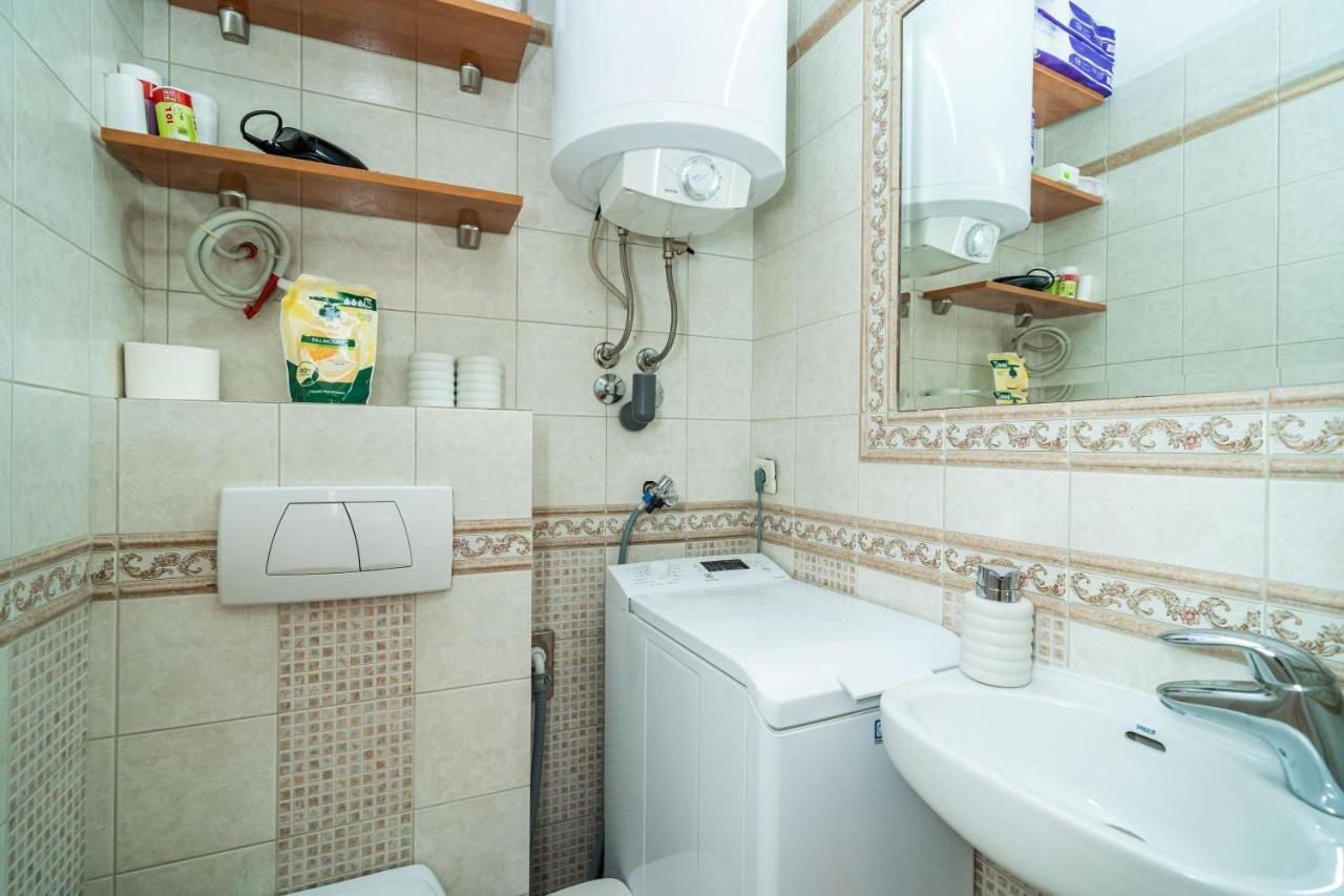 Apartment Elly Dubrovnik Eksteriør billede