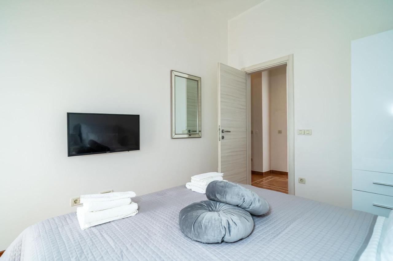 Apartment Elly Dubrovnik Eksteriør billede