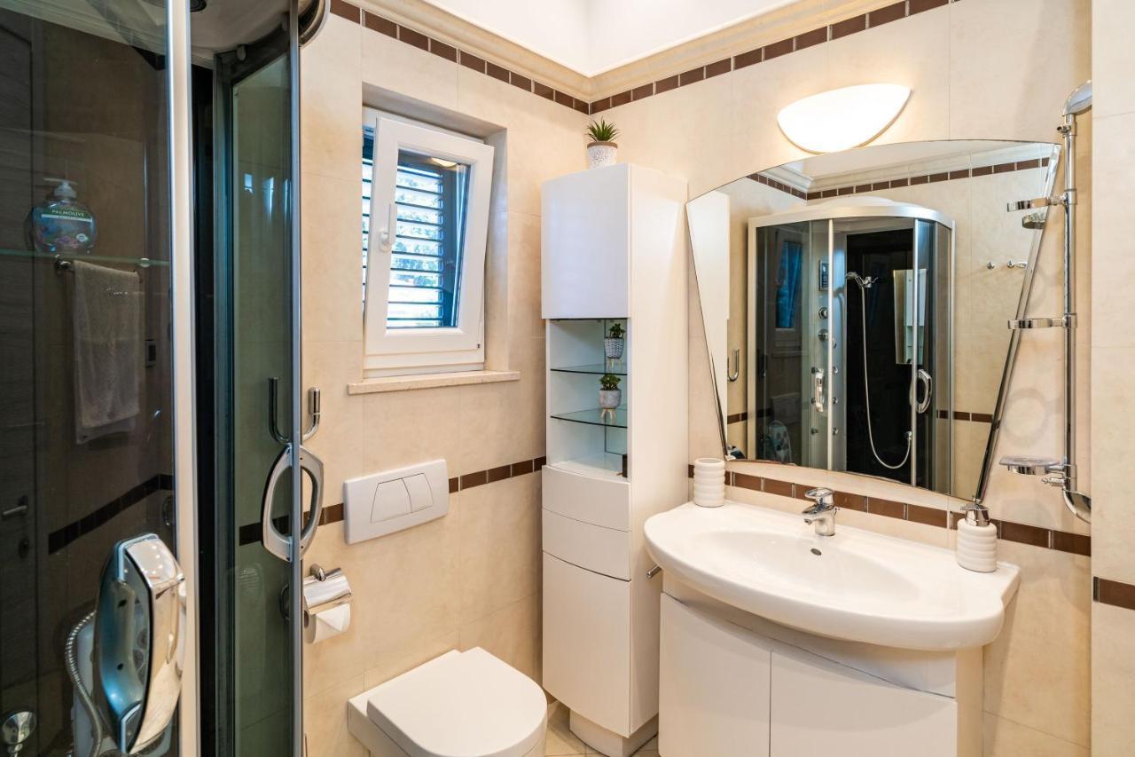 Apartment Elly Dubrovnik Eksteriør billede