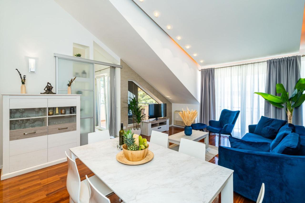 Apartment Elly Dubrovnik Eksteriør billede