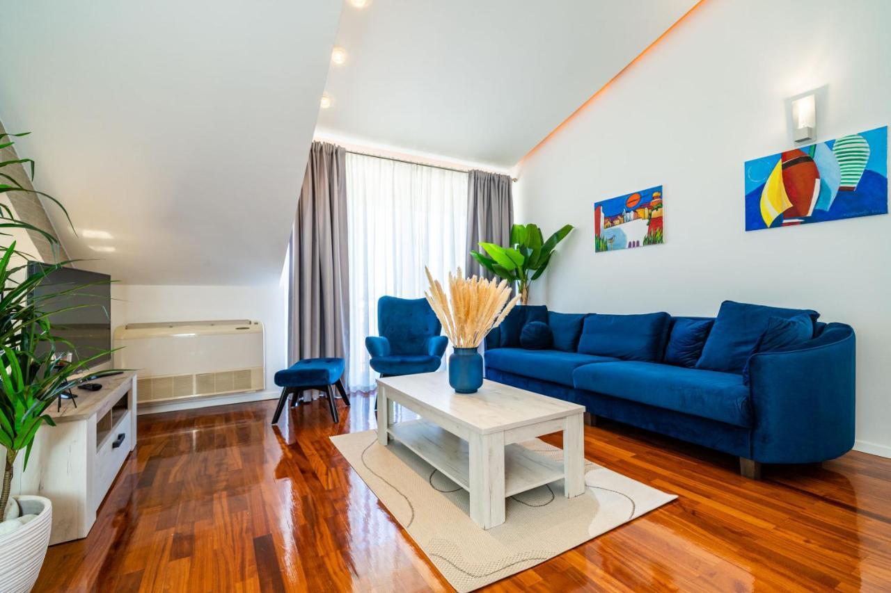 Apartment Elly Dubrovnik Eksteriør billede