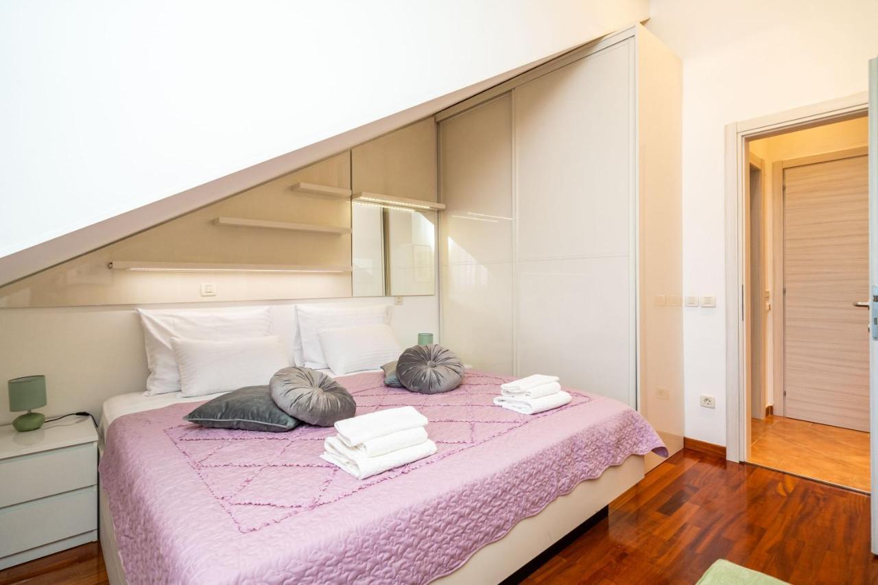 Apartment Elly Dubrovnik Eksteriør billede