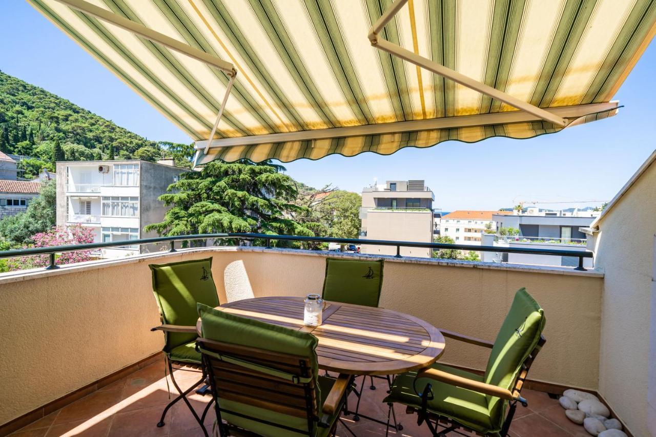 Apartment Elly Dubrovnik Eksteriør billede