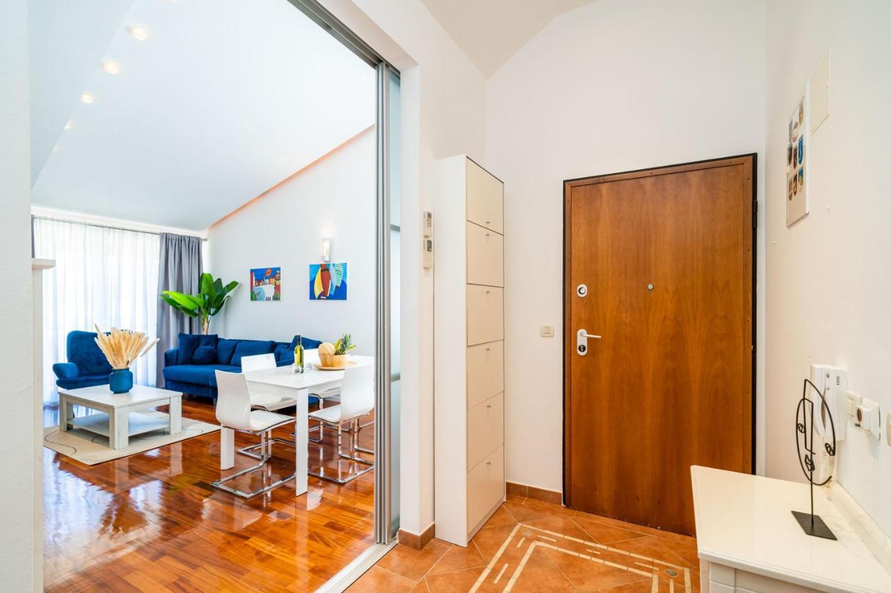 Apartment Elly Dubrovnik Eksteriør billede