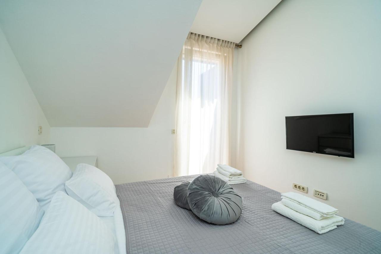 Apartment Elly Dubrovnik Eksteriør billede