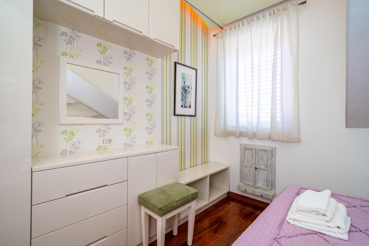 Apartment Elly Dubrovnik Eksteriør billede