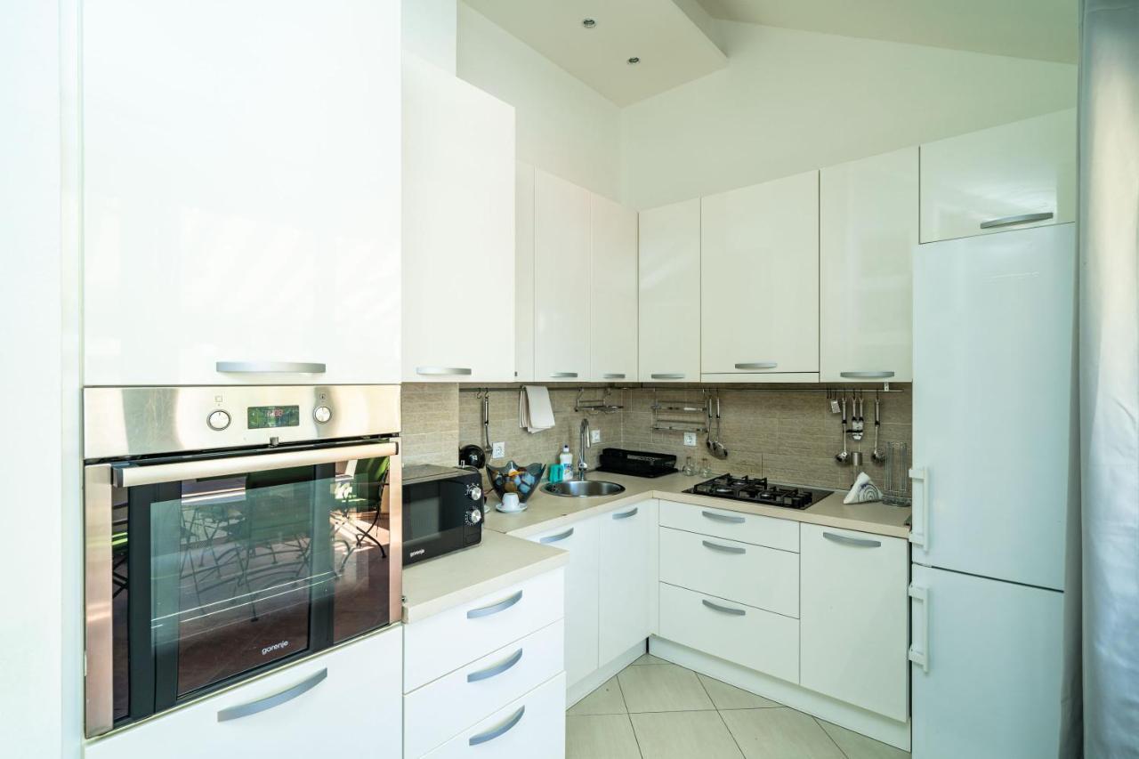 Apartment Elly Dubrovnik Eksteriør billede